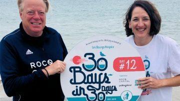 Les Bourgs Hospice 30baysin30days