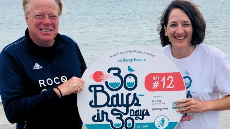 Les Bourgs Hospice 30baysin30days