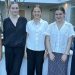 Students get taste for a medical career