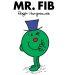 New Mr Men and Little Miss characters to step out at Jersey Festival of Words