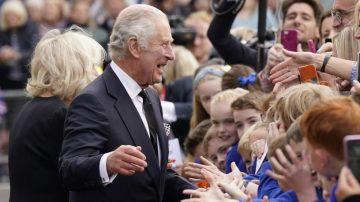 King Charles III and Queen Camilla to visit Guernsey
