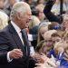 King Charles III and Queen Camilla to visit Guernsey