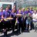 RBSI volunteers GROW