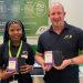 JT donates ‘Purple’ phones to Safer, boosting community support for domestic abuse sufferers 