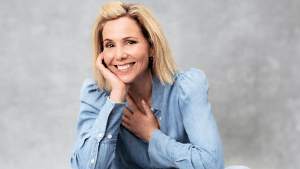 Sally Phillips