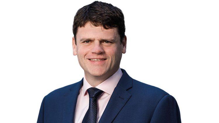 Simon Marks