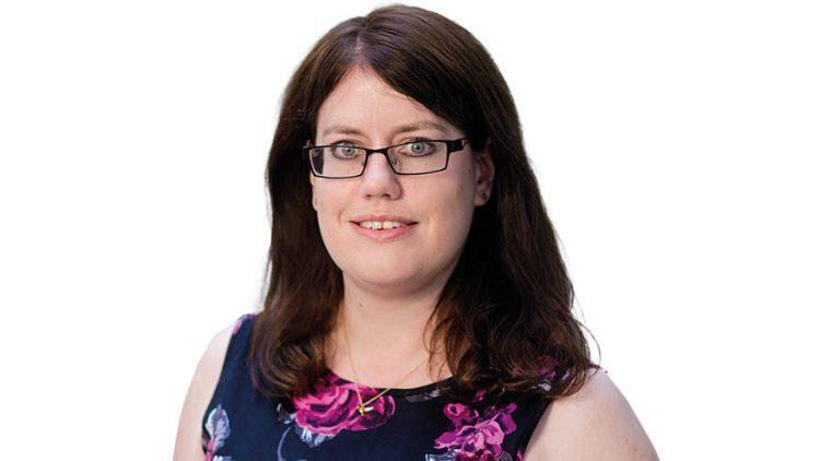 Sophie Hancock