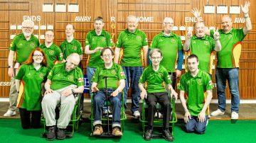 The Terriers, Guernsey Indoor Bowling Association