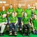 The Terriers, Guernsey Indoor Bowling Association