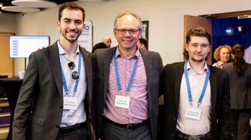 Over 130 health and safety professionals attend national conference hosted in Jersey