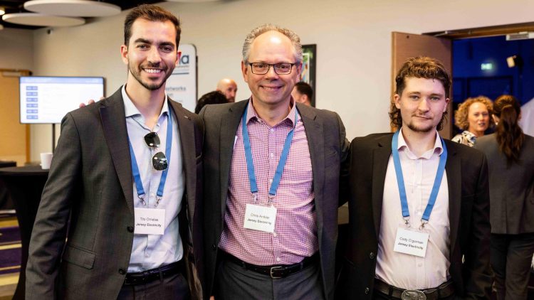 Over 130 health and safety professionals attend national conference hosted in Jersey