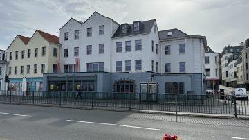 Bailiwick Botanicals signs new lease at Weighbridge House