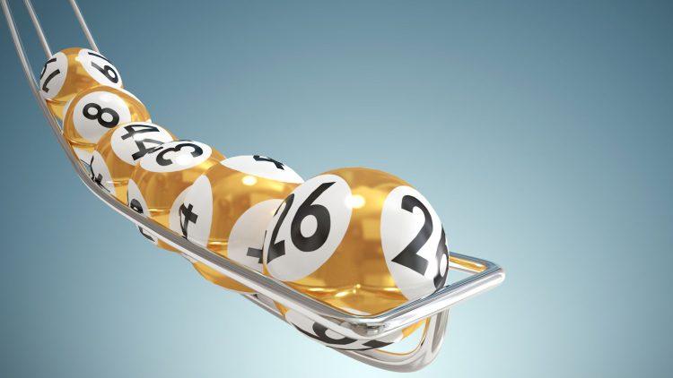 How would you spend winnings from a Million Pound Lottery?