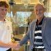 Boost for the Royal Guernsey Golf Club Junior Section