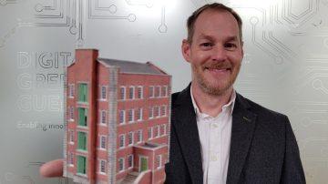 Guernsey-grown green fintech product launched