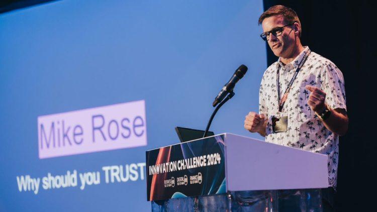 Winners of the 2024 Innovation Challenge announced