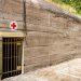 Official opening of the WWII German Hospital Bunker