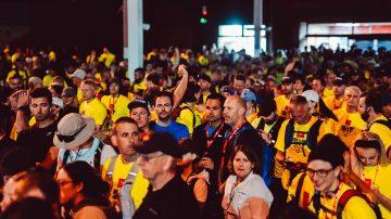 TMF Island Walk