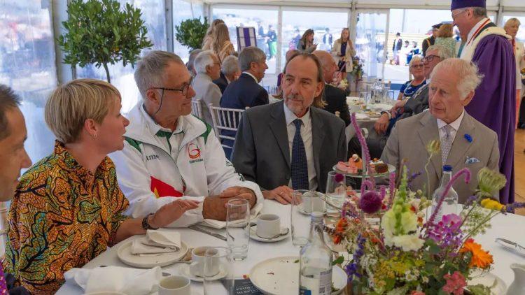 Guernsey businesses encouraged to apply for King’s Award for Enterprise