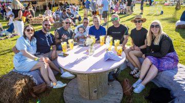 Rihoy and Son’s 100th Anniversary celebrations begin