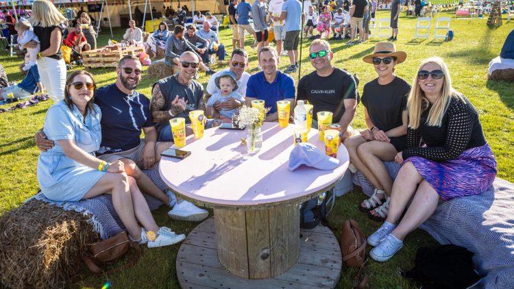 Rihoy and Son’s 100th Anniversary celebrations begin