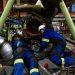 Guernsey Electricity continues critical work at Vale power station during summer