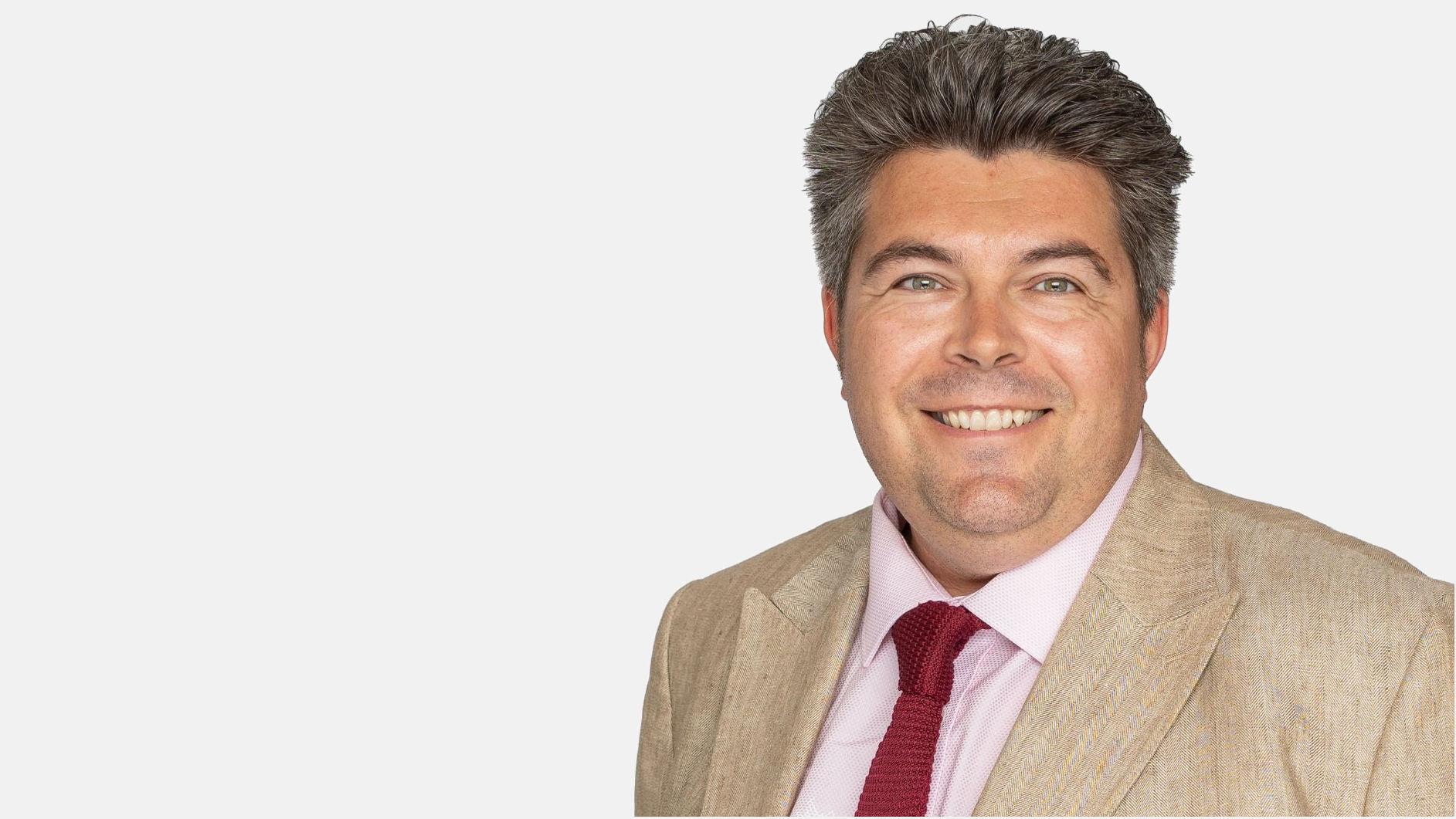Association for Project Management appoints new Regional Chair for Channel Islands