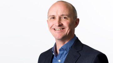 JFSC welcomes new Executive Director