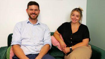 Guernsey Employment Trust promotes team members to leadership roles