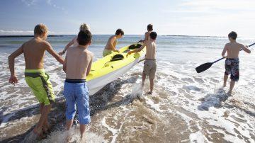 Channel Islands Lottery supports children’s causes with £232,631 awarded to four local charities
