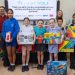 Imaginations run wild for the Resolution IT Design Challenge!