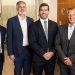 Four new faces boost Canaccord Jersey’s Portfolio Management Team