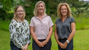 The Children’s Tribunal System extends Board with three new appointments 