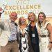 Highlands College wins prestigious College of the Year 2024 award