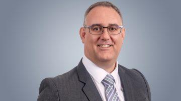 Praxis appoints Corporate Services Director