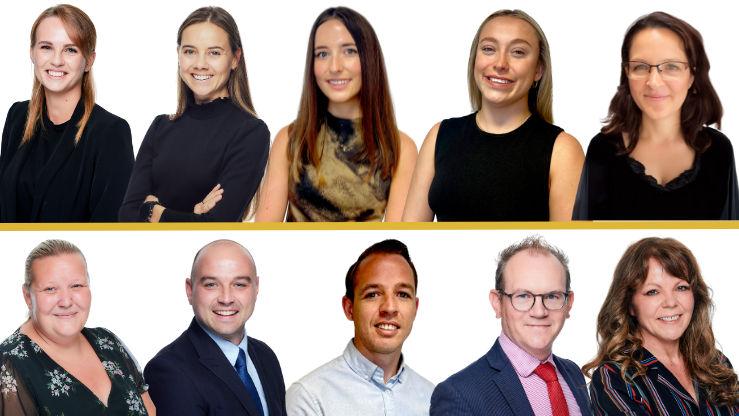 Highvern announces mid-year promotions
