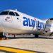 Aurigny routes to return to usual service
