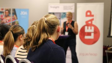 Baker Tilly Channel Islands continues support for Leadership and Entrepreneurship Accelerator Programme
