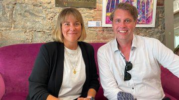 Chamber of Commerce welcomes new leadership with strategic focus on ‘People and Planet’ 