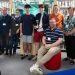 Digital Innovators programme hosts successful AI Hackathon for post-16 students