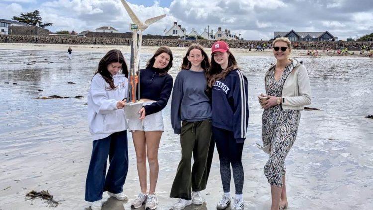 The Ladies’ College hosts innovative STEM project on wind energy