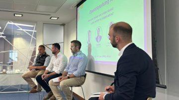 IoD Next Gen Forum concludes successful AI series, empowering future leaders with AI insights and strategies