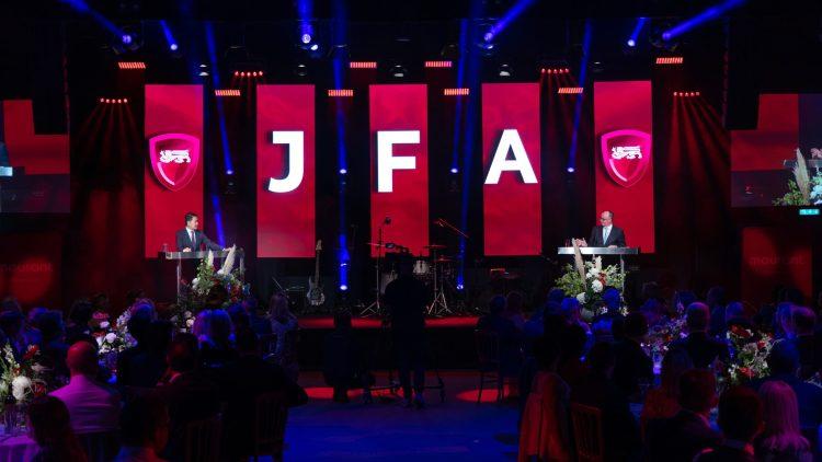 Jersey Funds Association cites opportunities for industry in challenging landscape