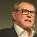 Bergerac is back with a book at Festival of Words