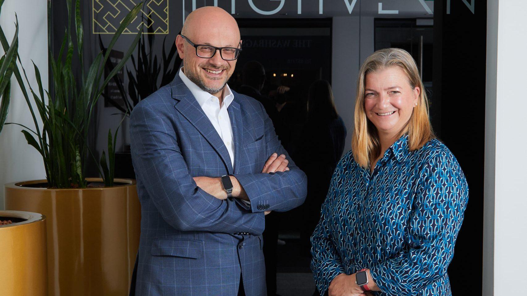 Highvern strengthens Corporate Services team with senior hire in Jersey ...