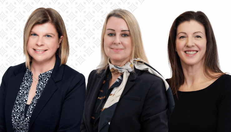 Highvern names country Head and Head of Private Wealth in Guernsey