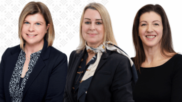 Highvern names country Head and Head of Private Wealth in Guernsey