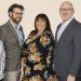 Channel Islands Adjusters team celebrate twenty years of success