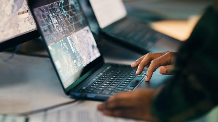 Laptop security