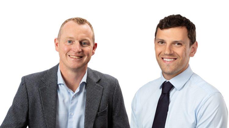 MasonBreese expands team with new appointments